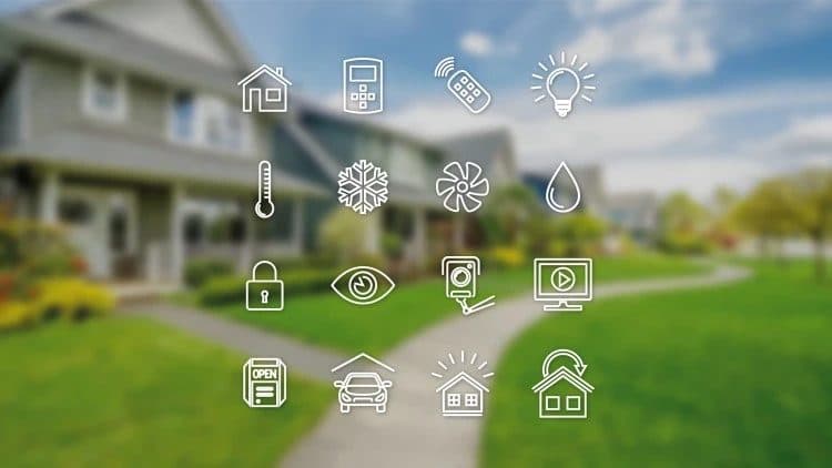 Building & Home Automation