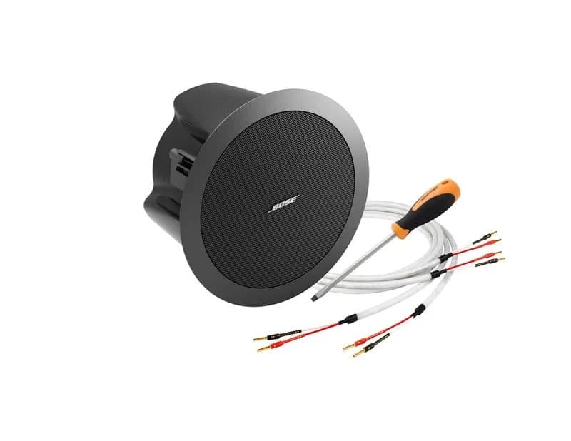 Sound, PA & Audio Visual
