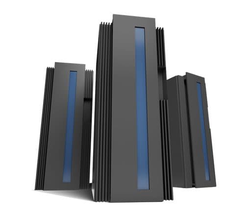 SMATV, MATV & IPTV Systems